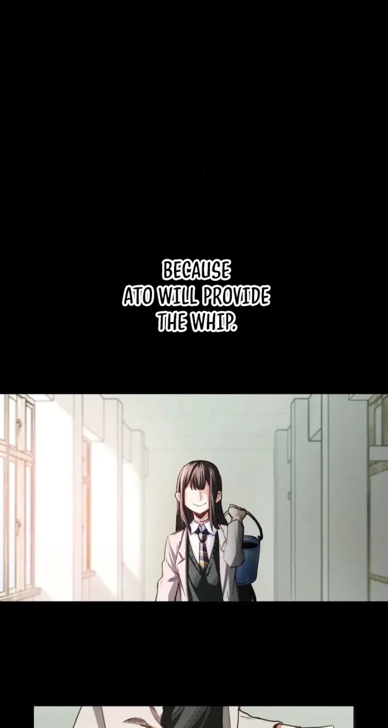 So you