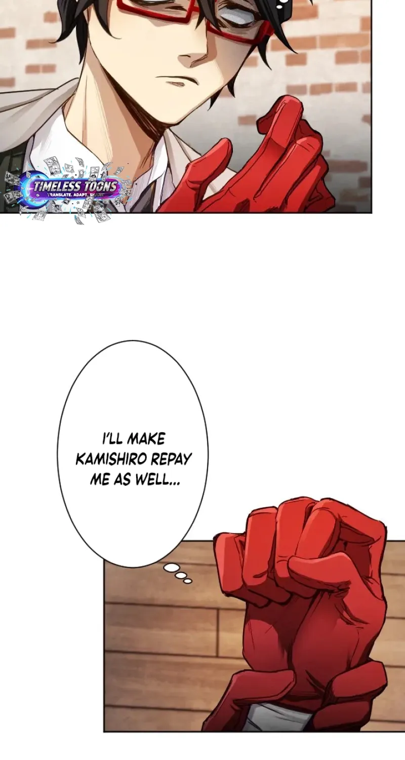 So you