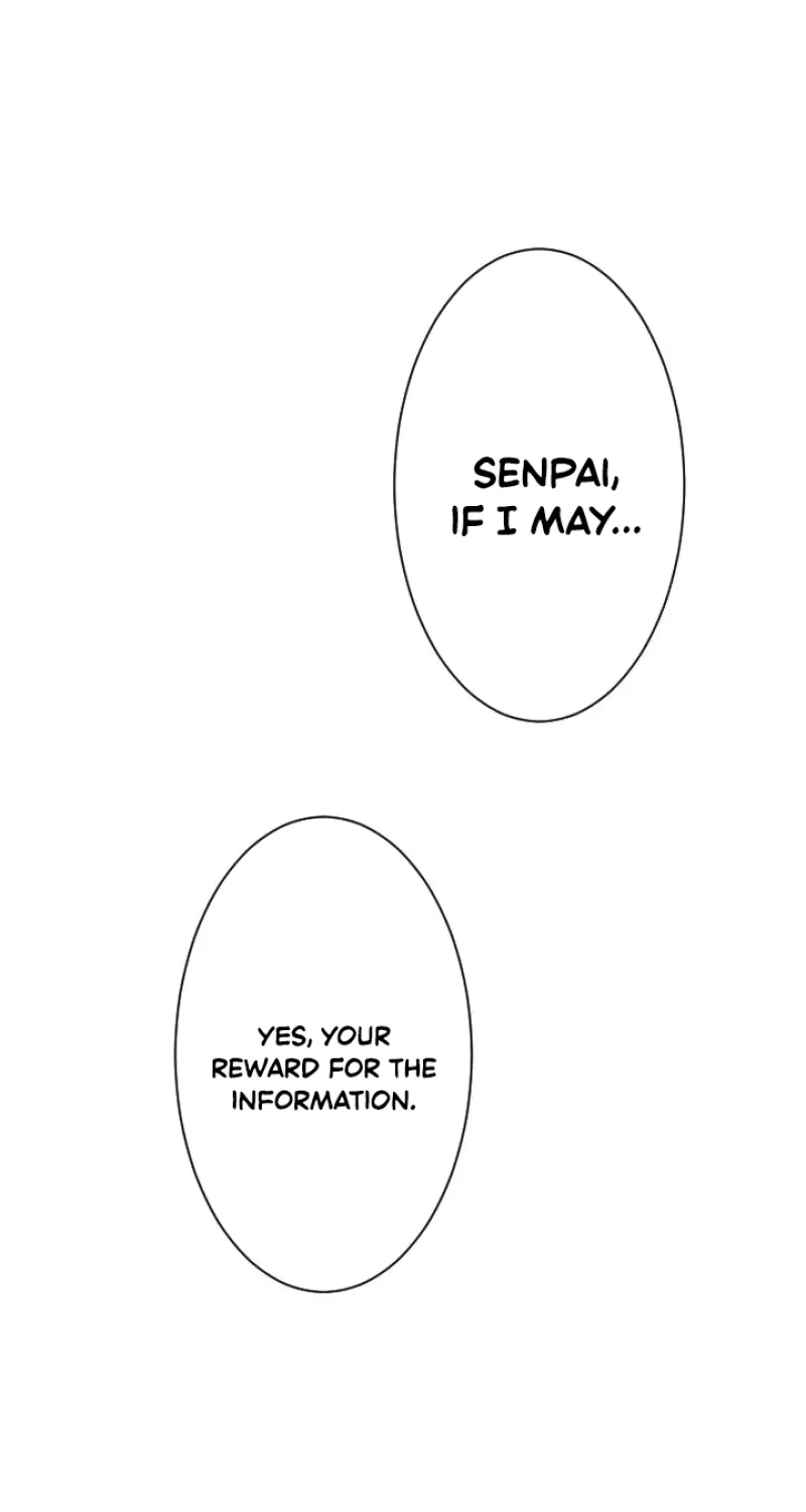 So you