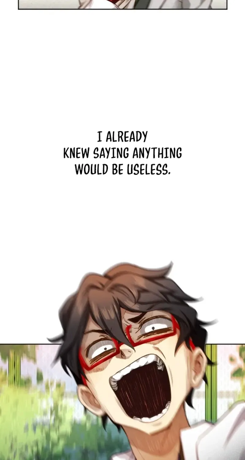So you