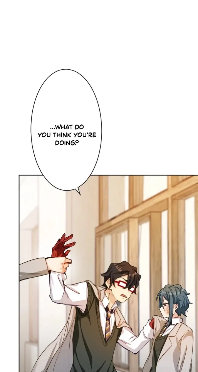 So you