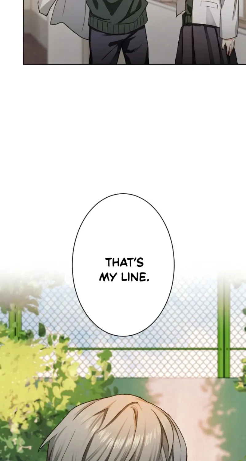 So you