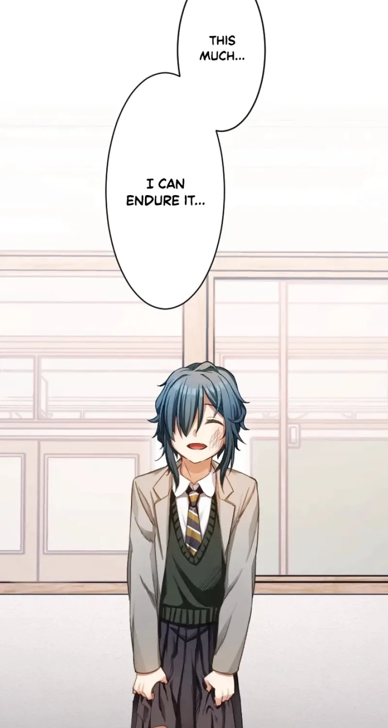 So you