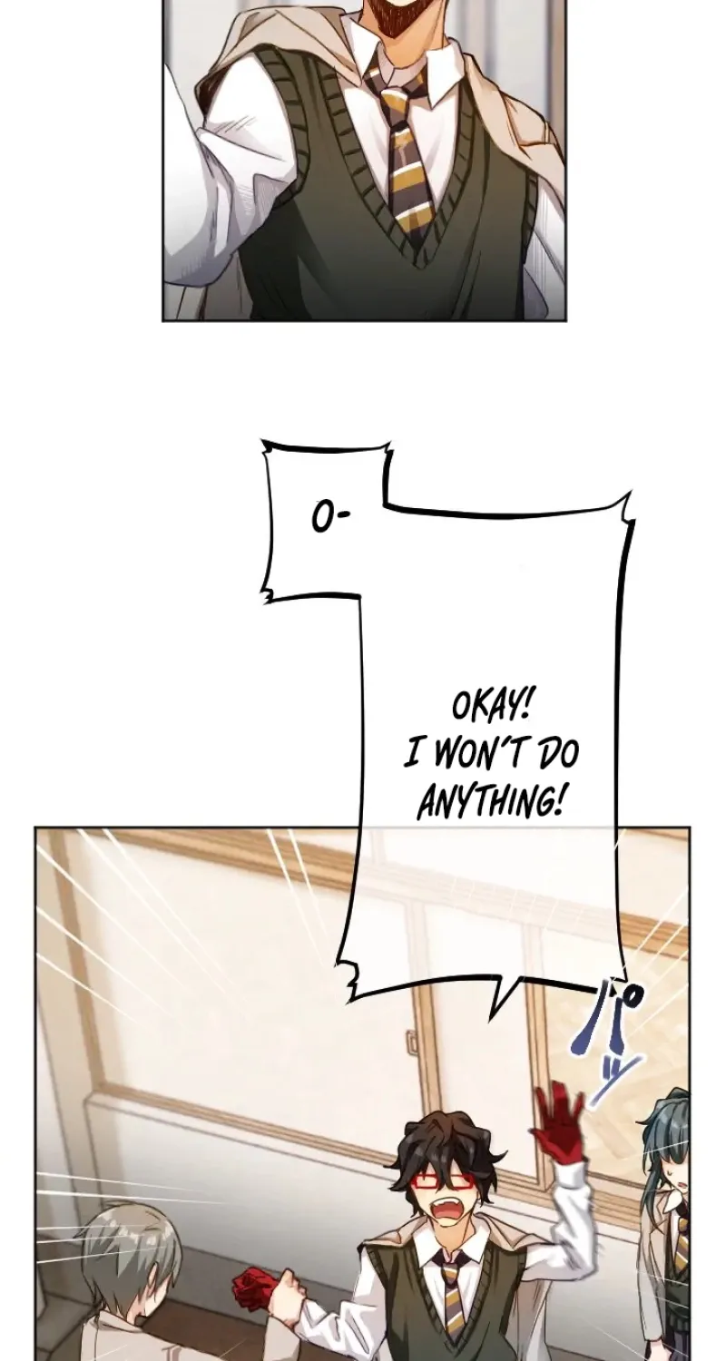 So you