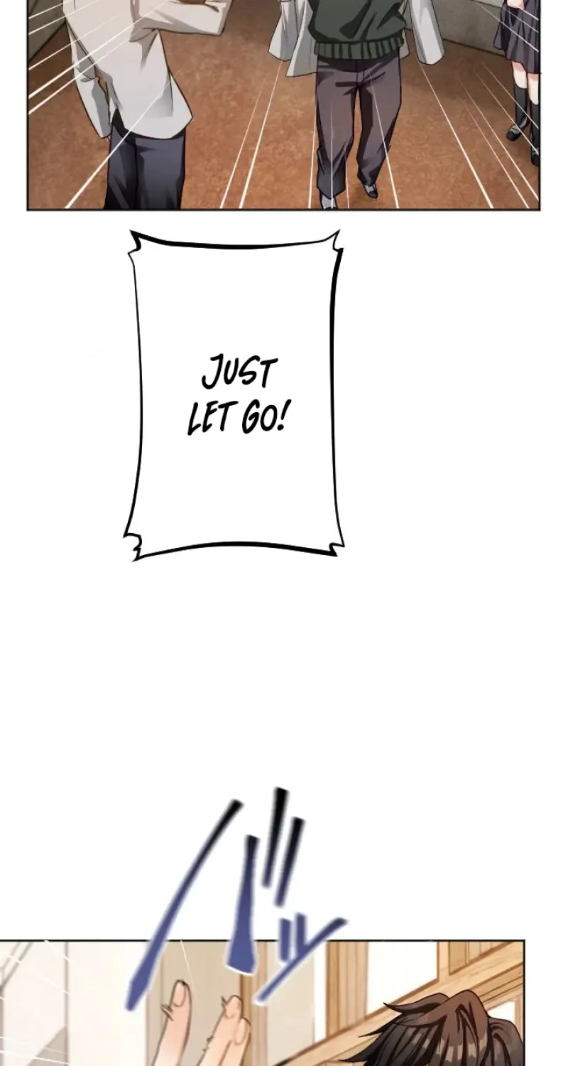 So you