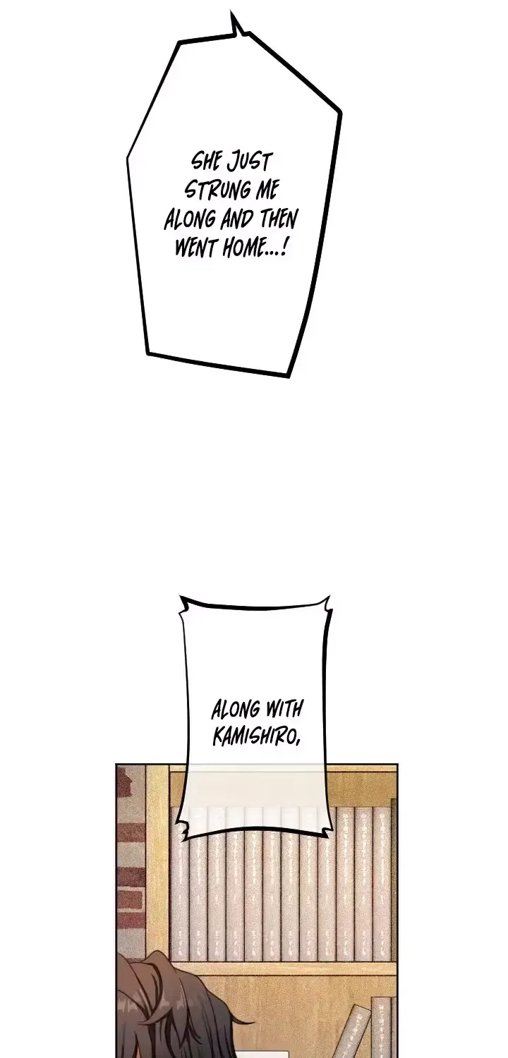 So you