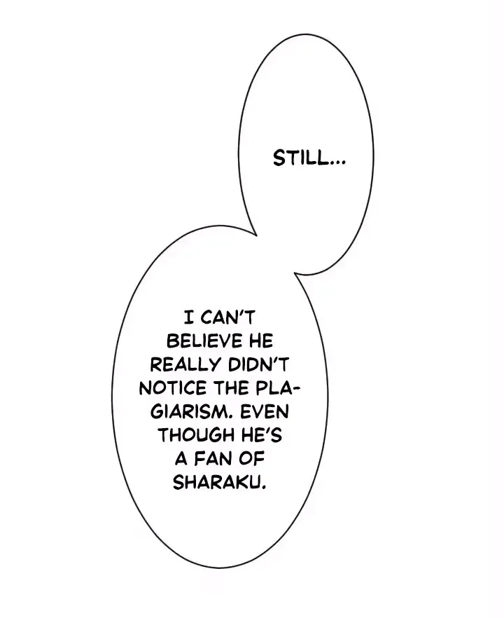 So you