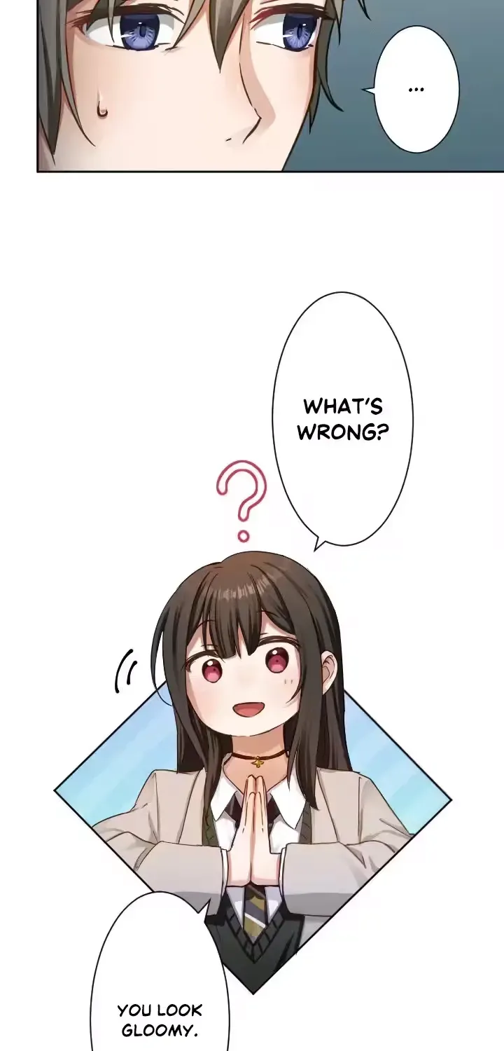 So you