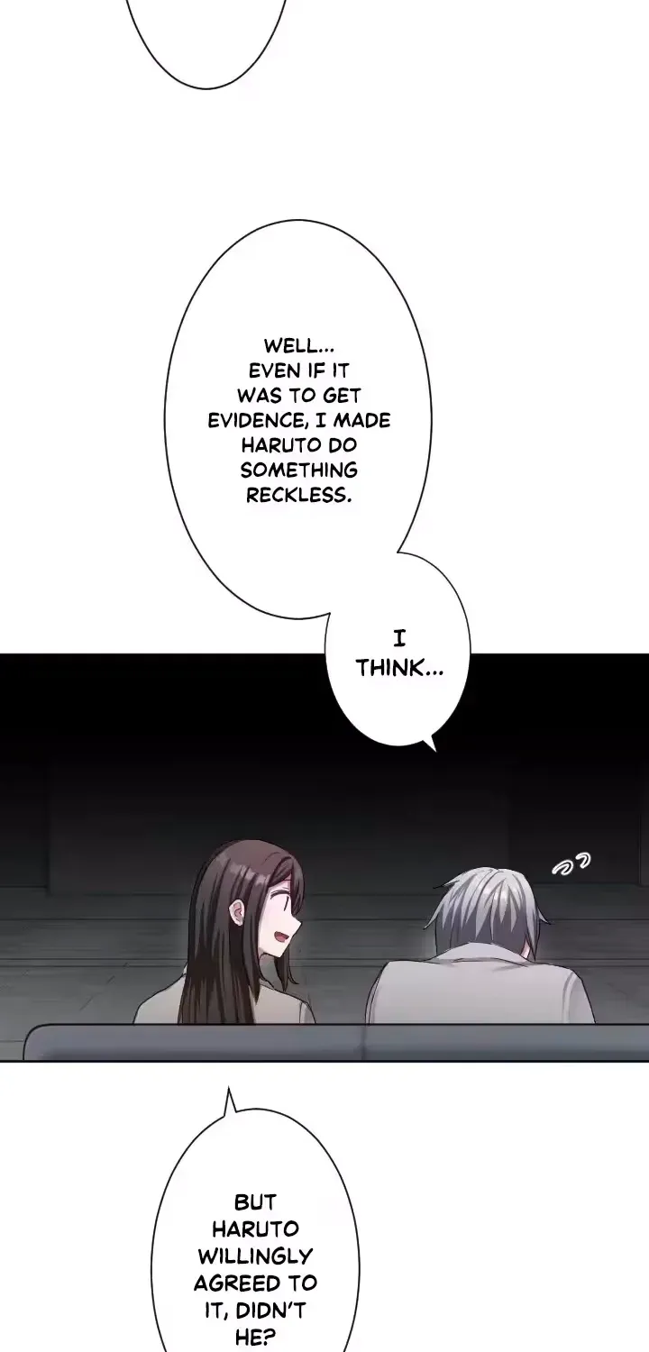 So you