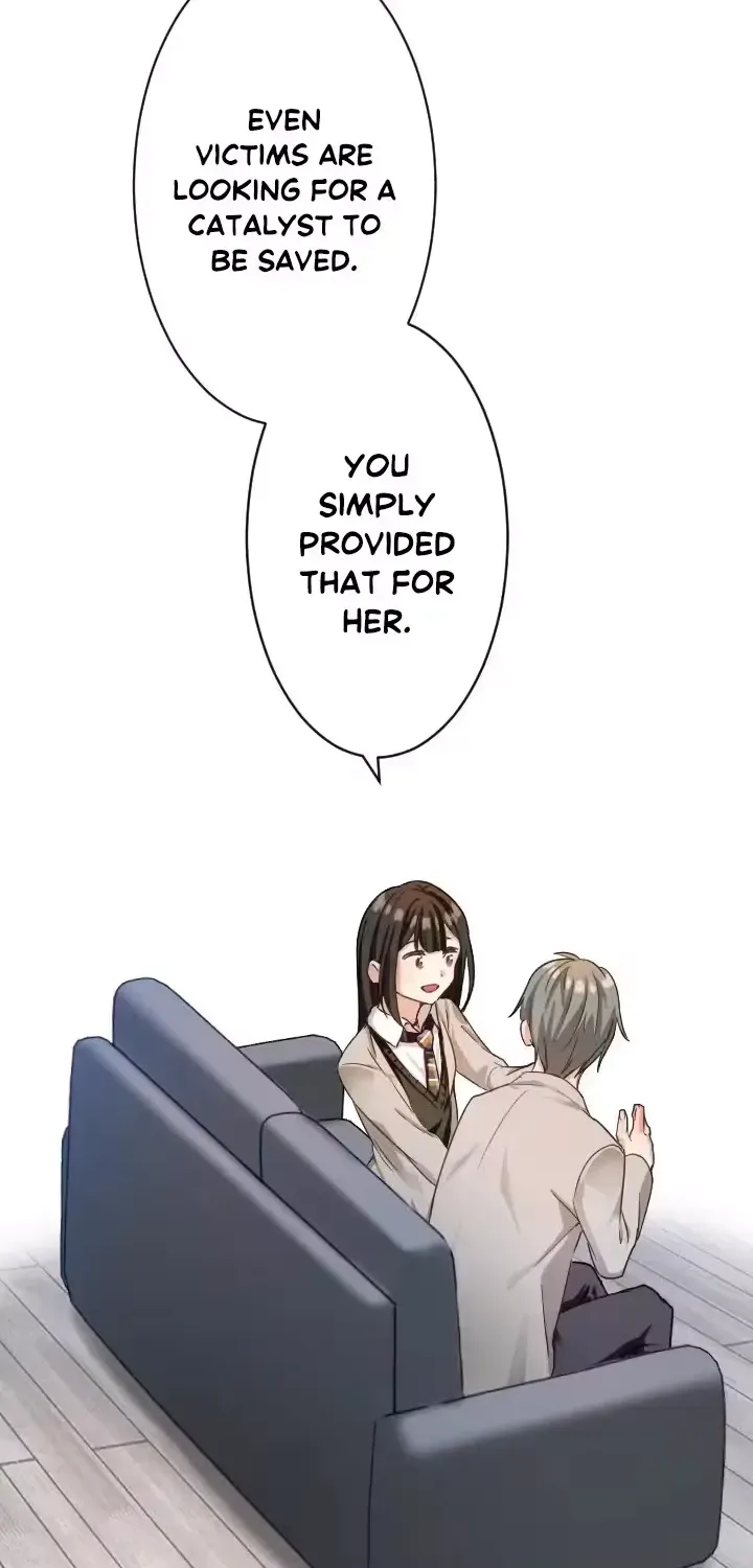 So you