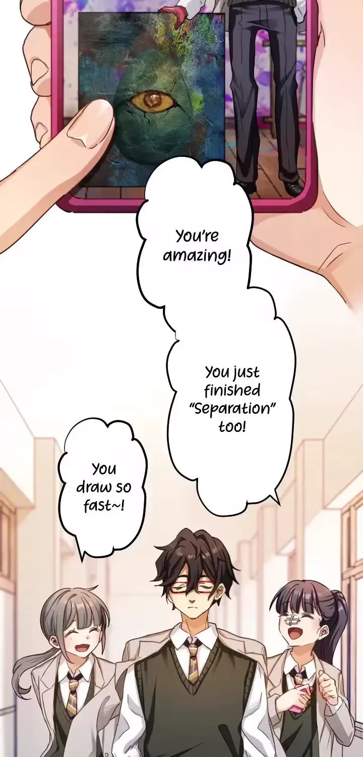 So you