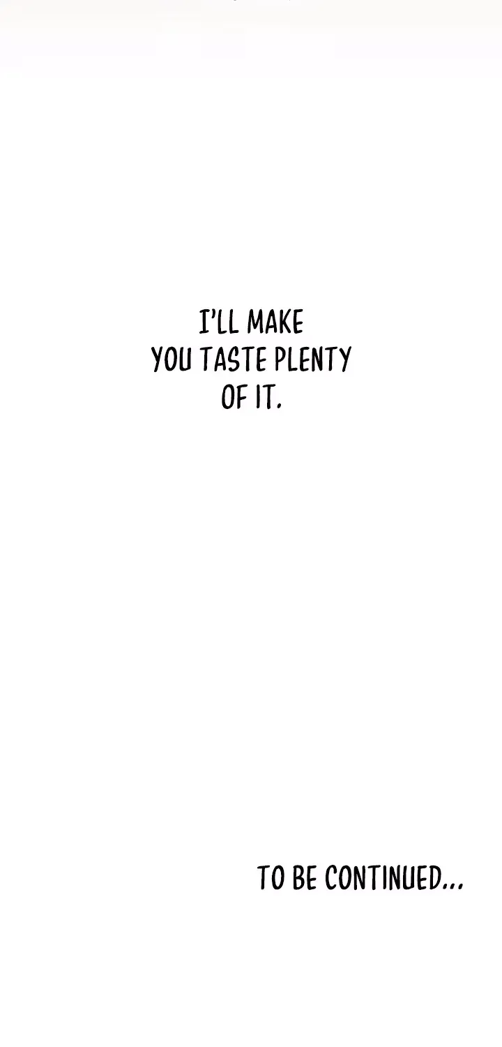 So you