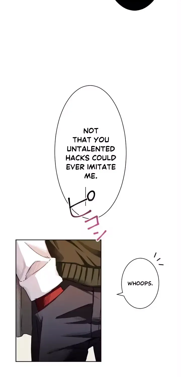 So you