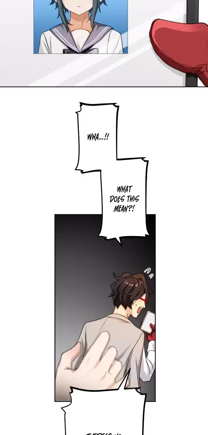 So you
