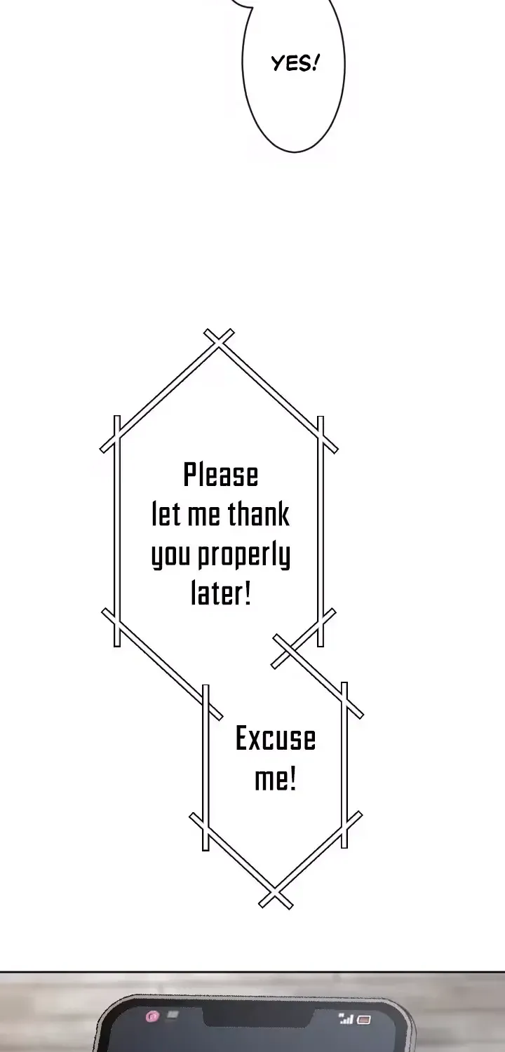 So you