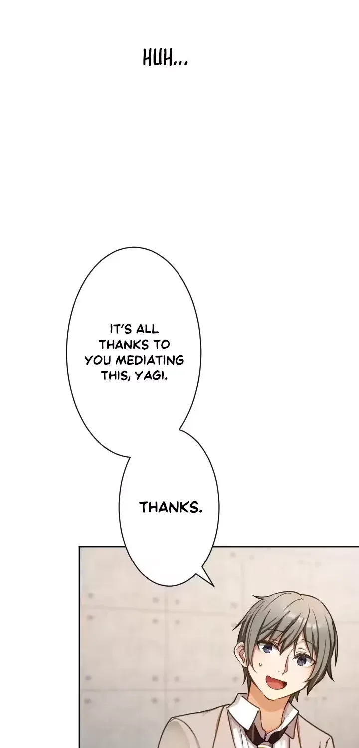 So you