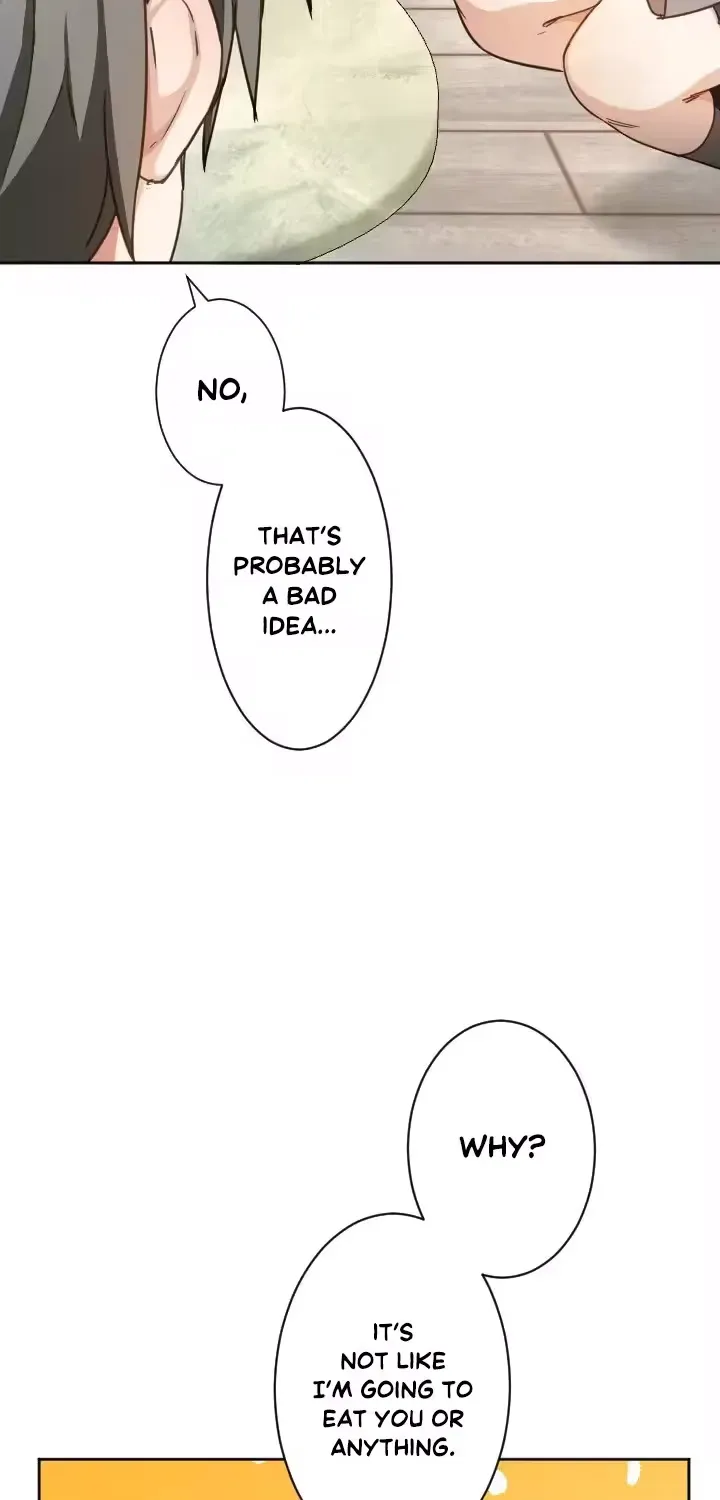 So you