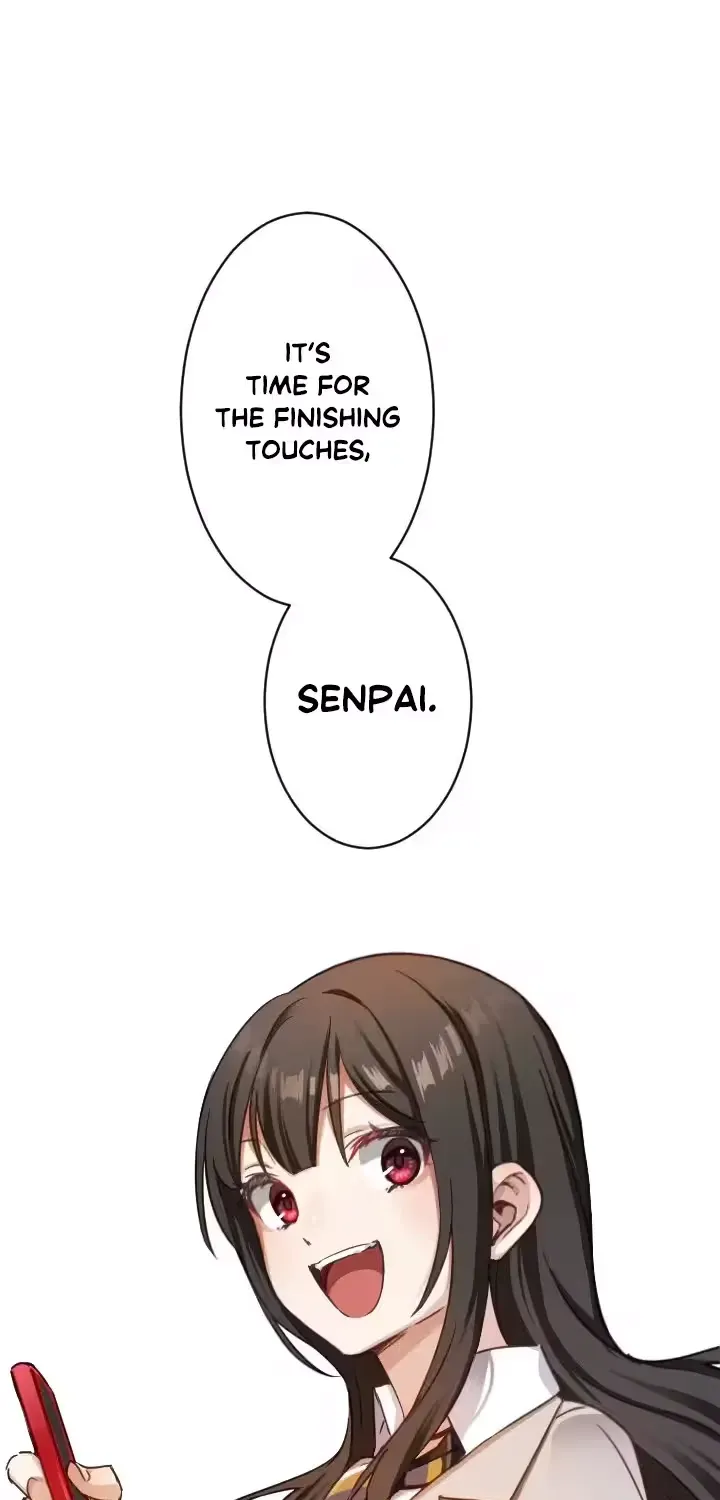 So you
