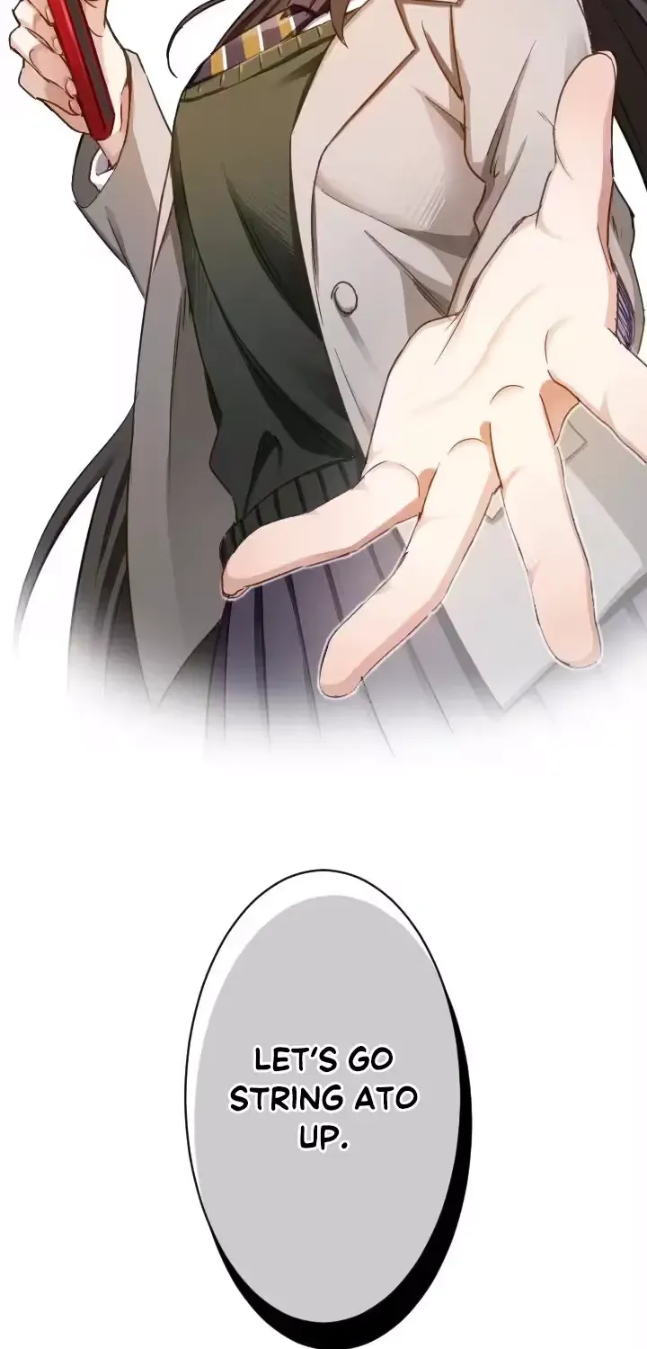 So you