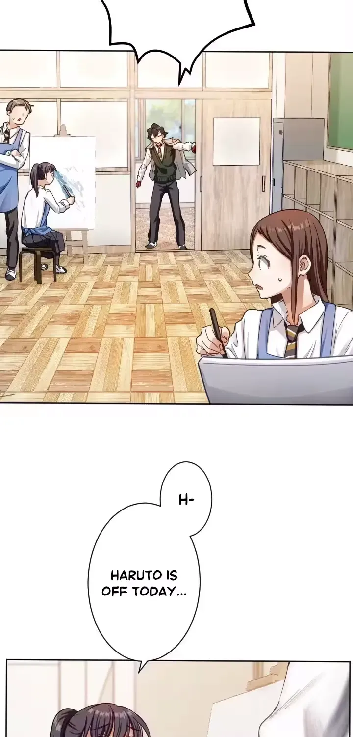 So you