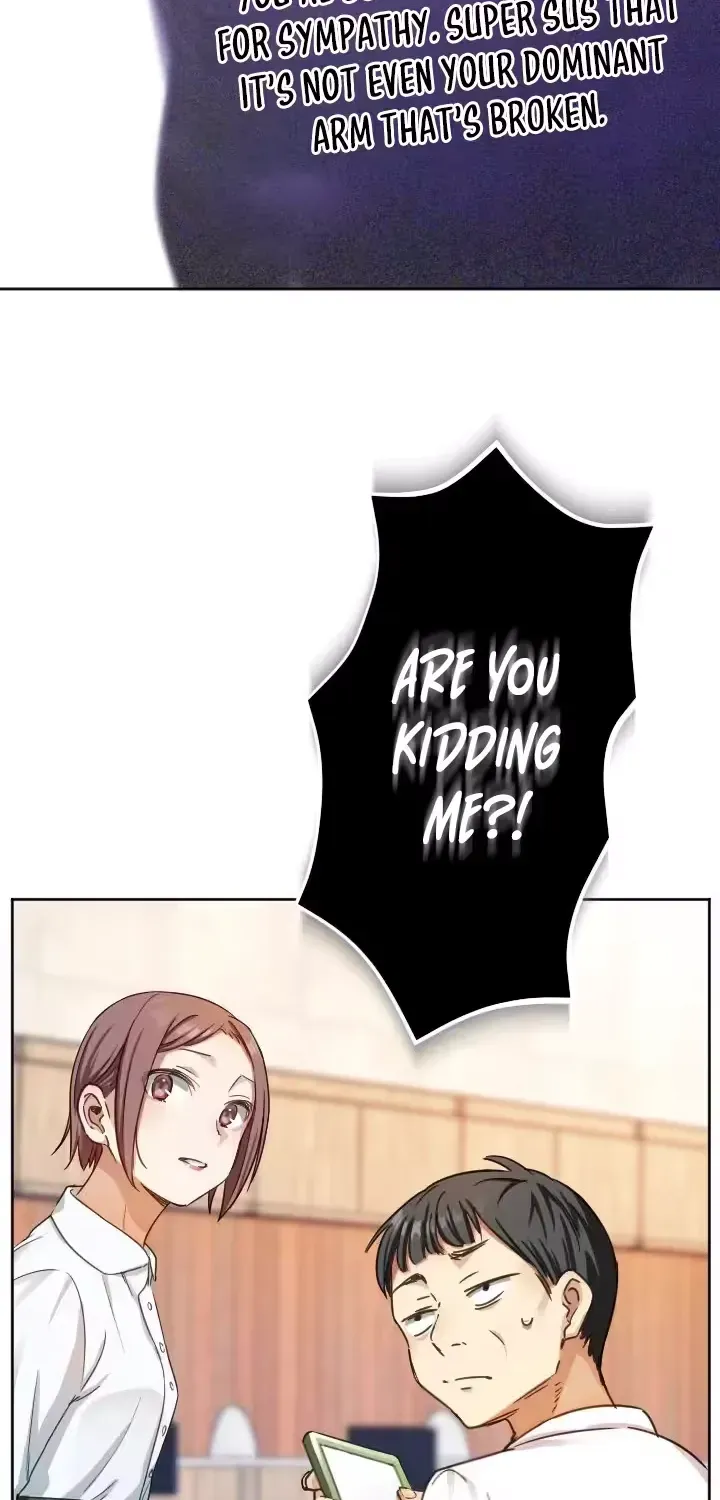 So you