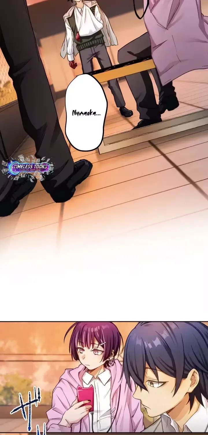 So you