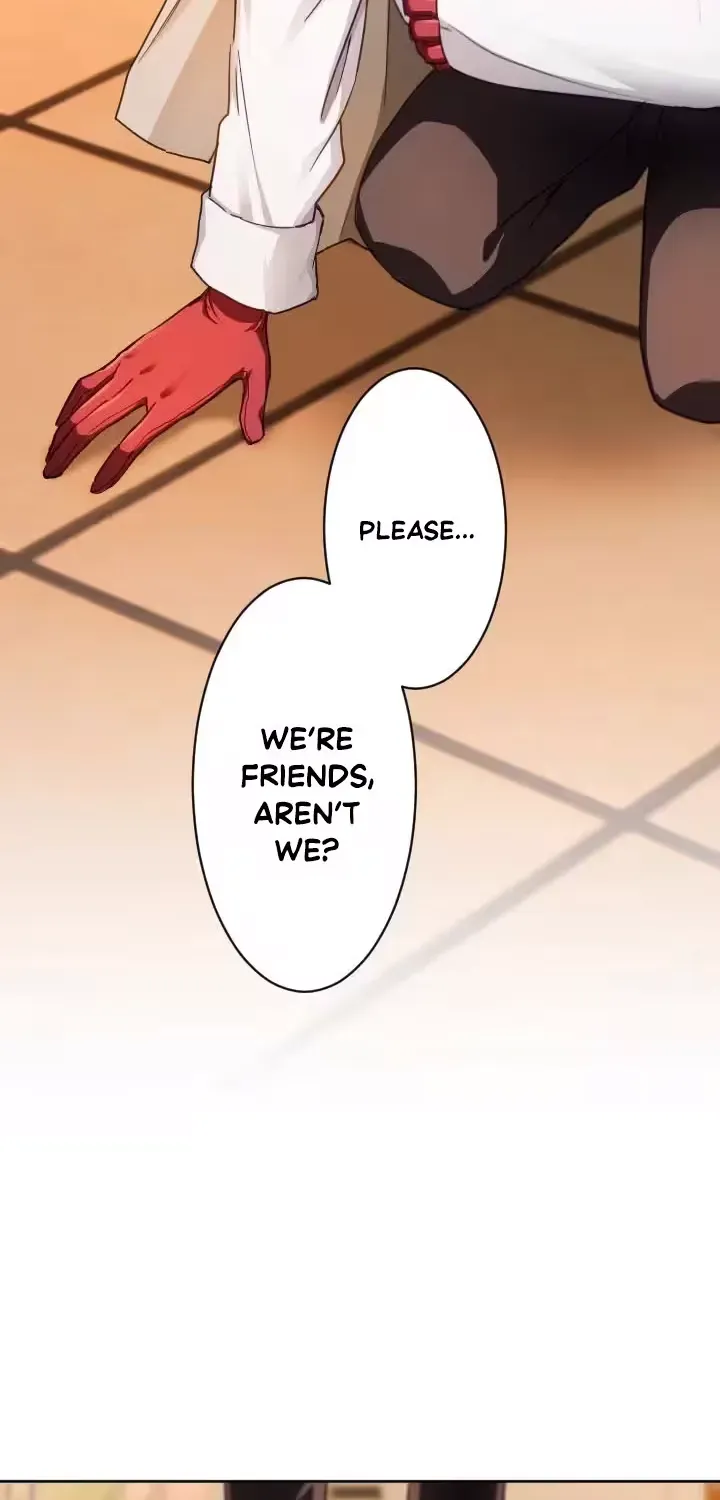 So you