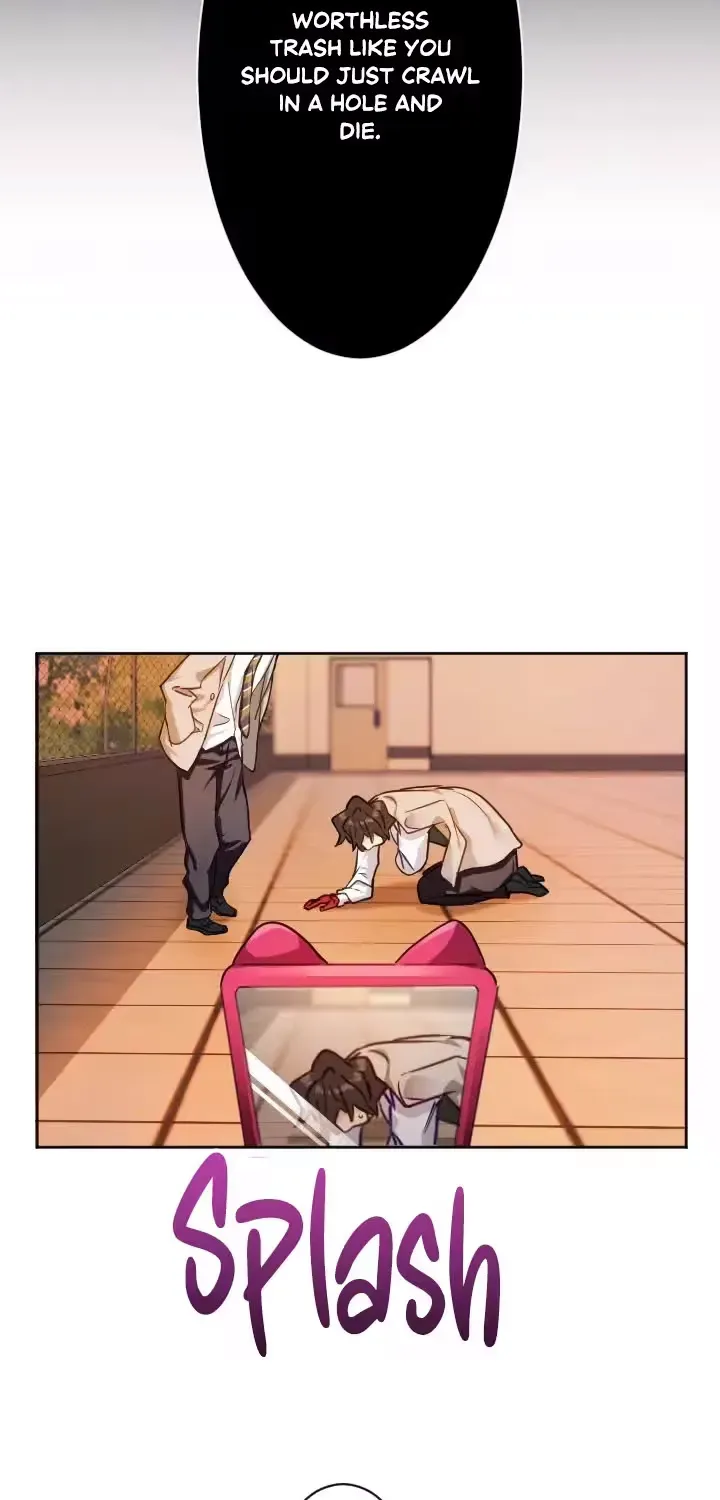 So you