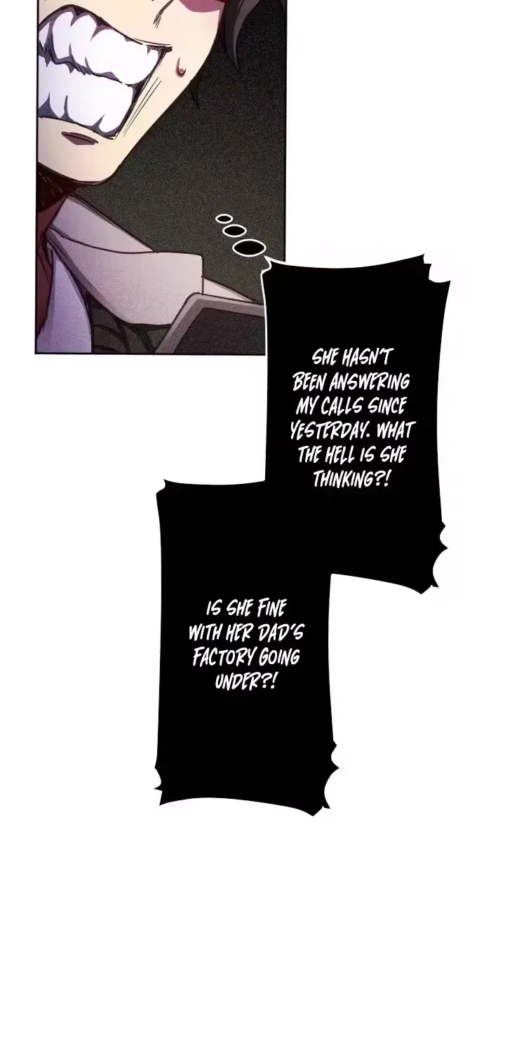 So you