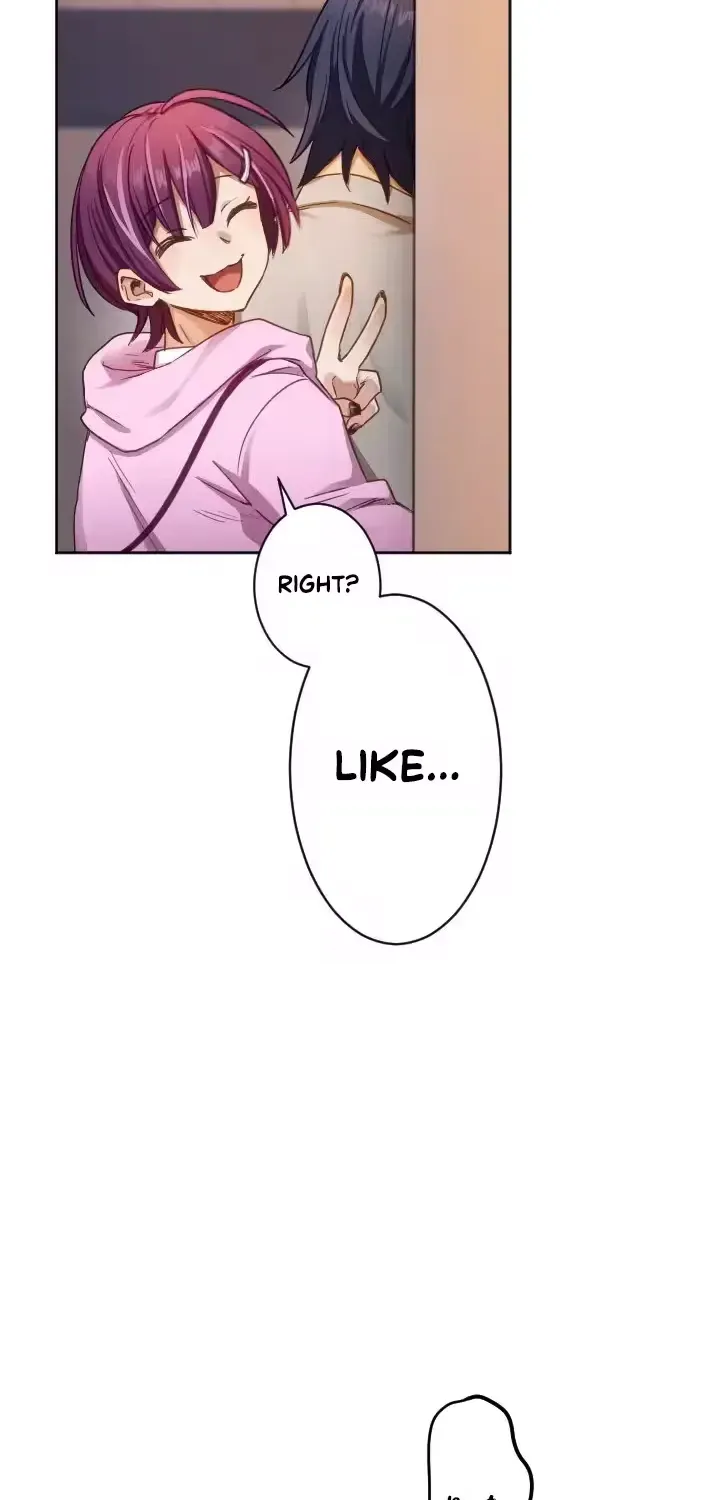 So you