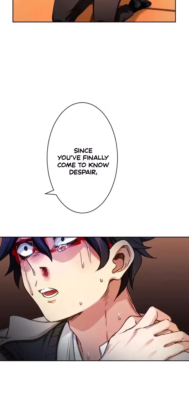 So you