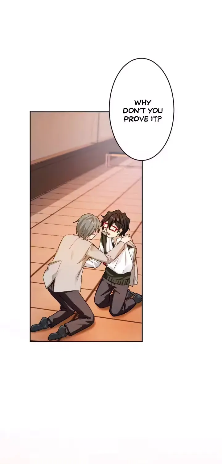 So you