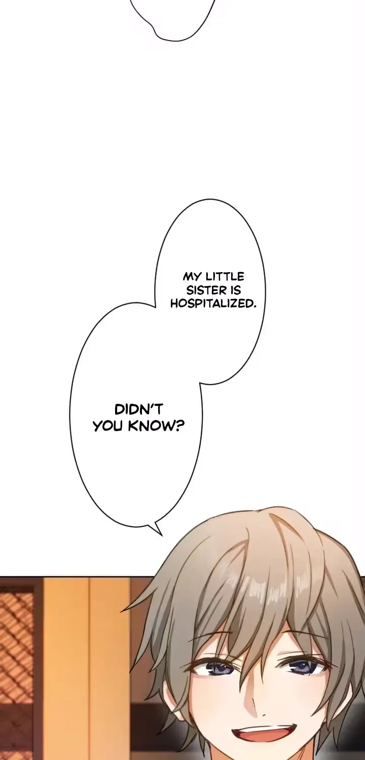 So you