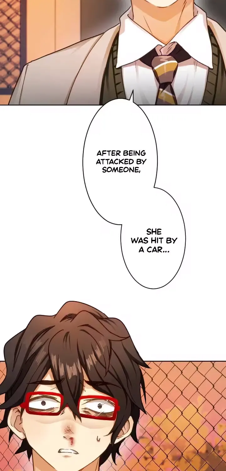 So you
