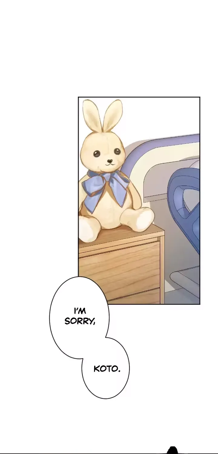 So you