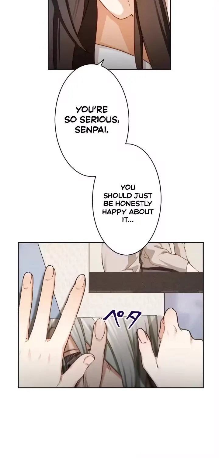 So you