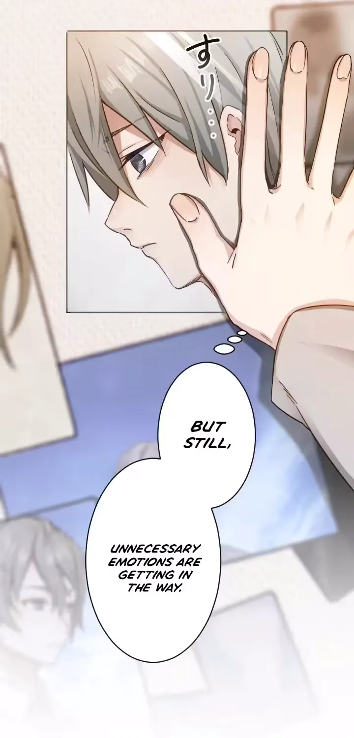 So you