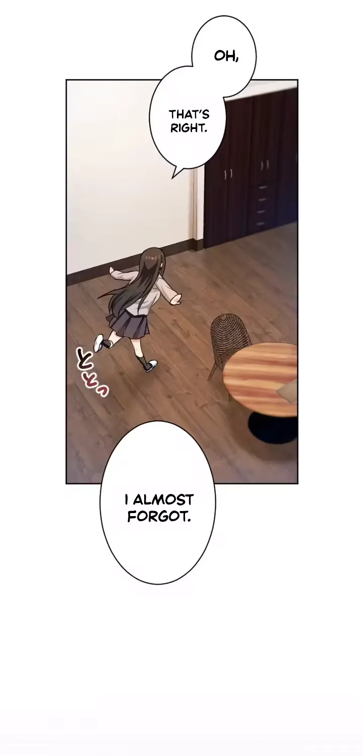 So you