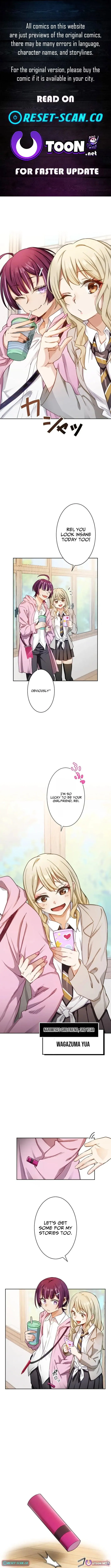 So you