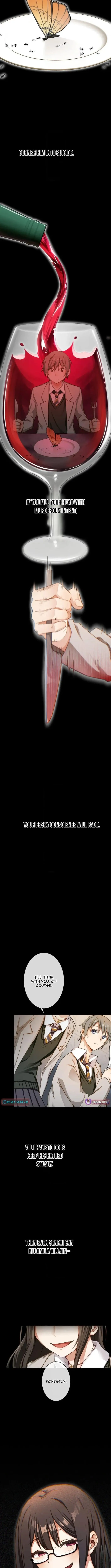So you