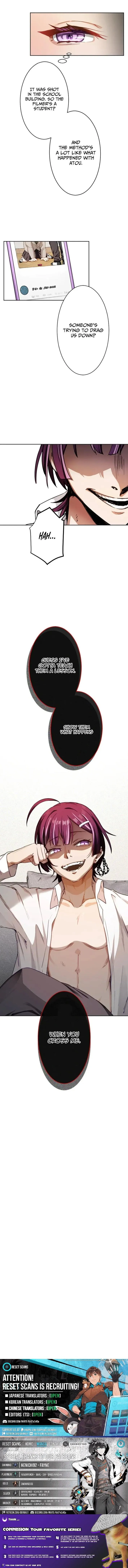 So you