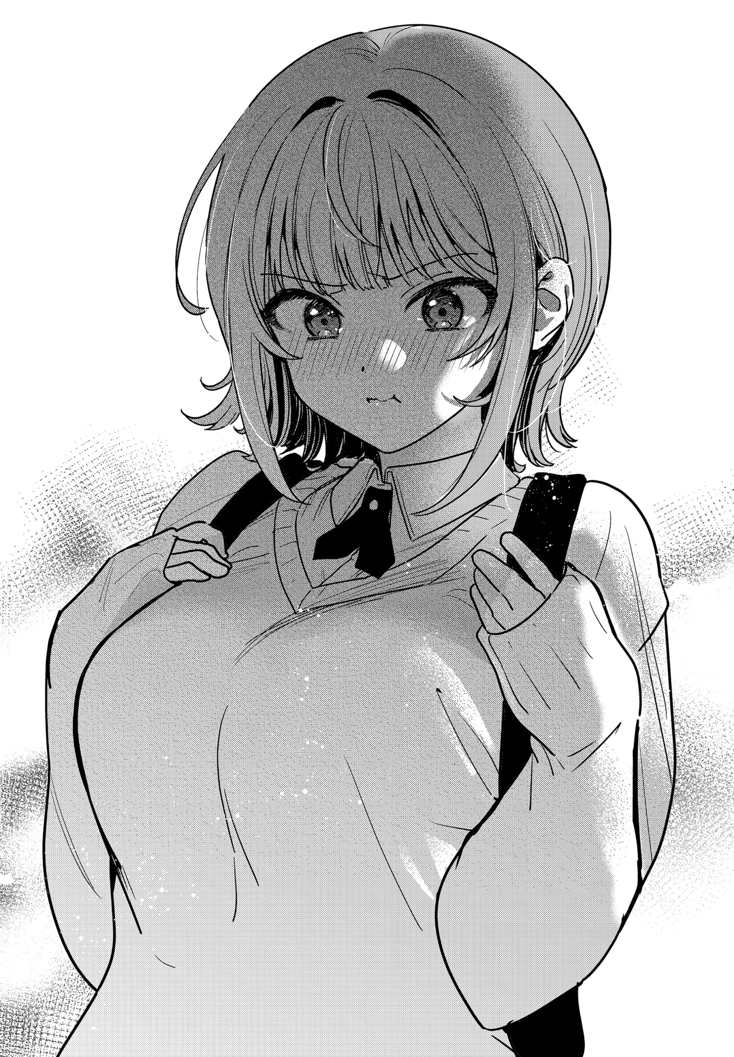 So you weren’t into me?! Chapter 2 page 22 - 