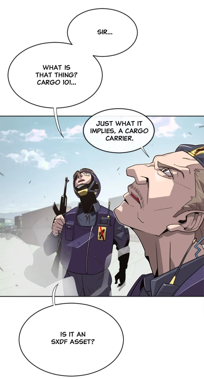 So you weren’t into me?! Chapter 6.1 page 2 - 