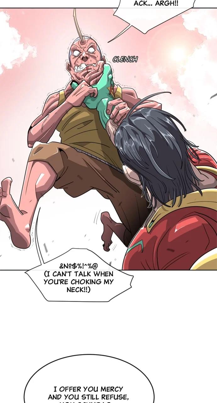 So you weren’t into me?! Chapter 6.1 page 11 - 
