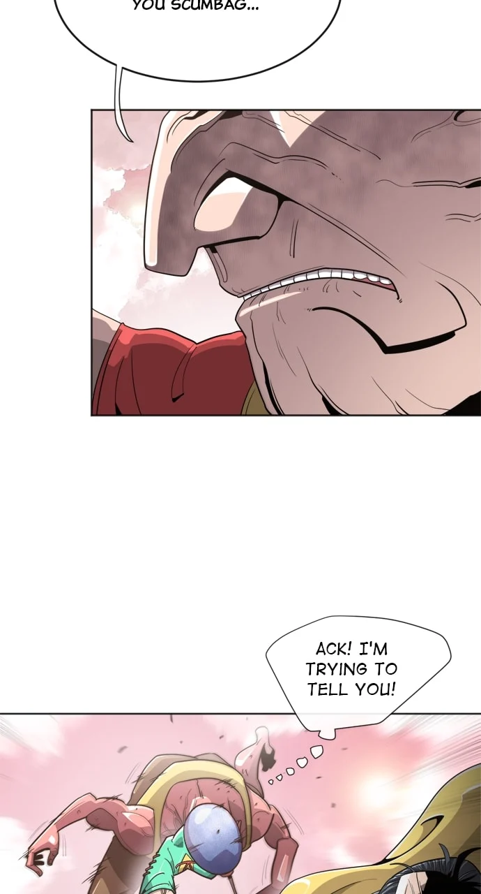 So you weren’t into me?! Chapter 6.1 page 12 - 