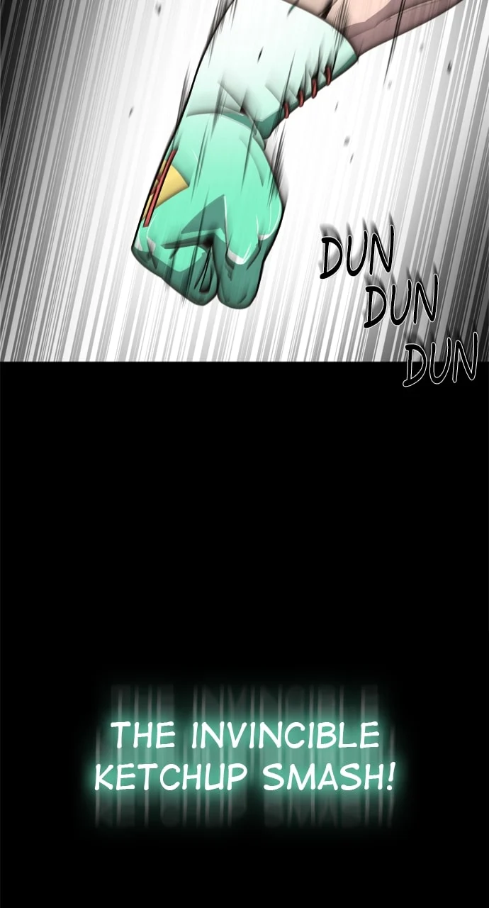 So you weren’t into me?! Chapter 6.1 page 18 - 