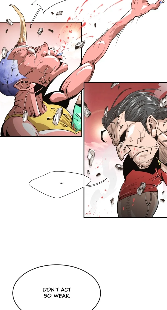 So you weren’t into me?! Chapter 6.1 page 23 - 