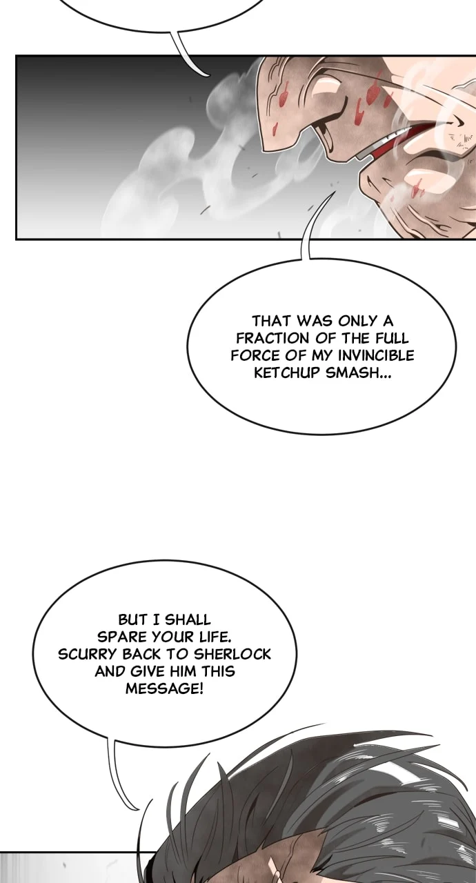 So you weren’t into me?! Chapter 6.1 page 24 - 