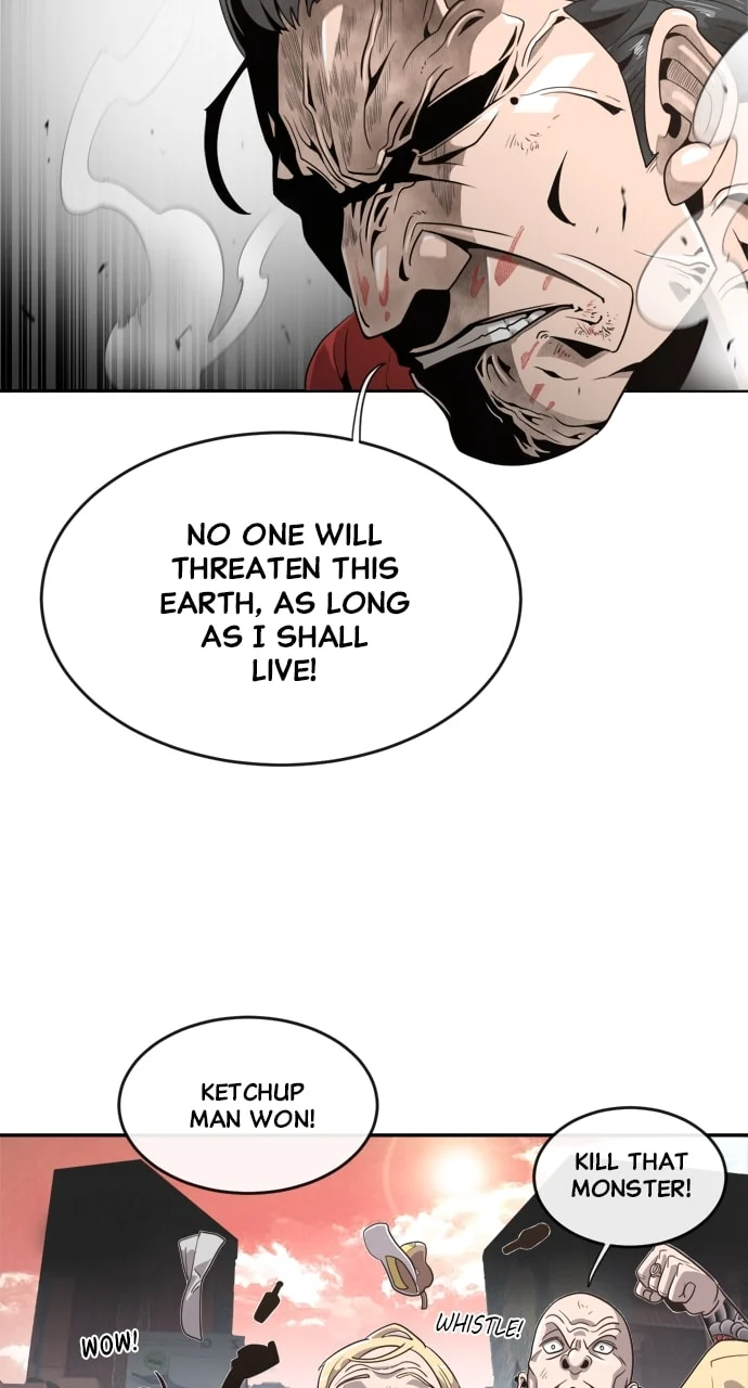 So you weren’t into me?! Chapter 6.1 page 25 - 