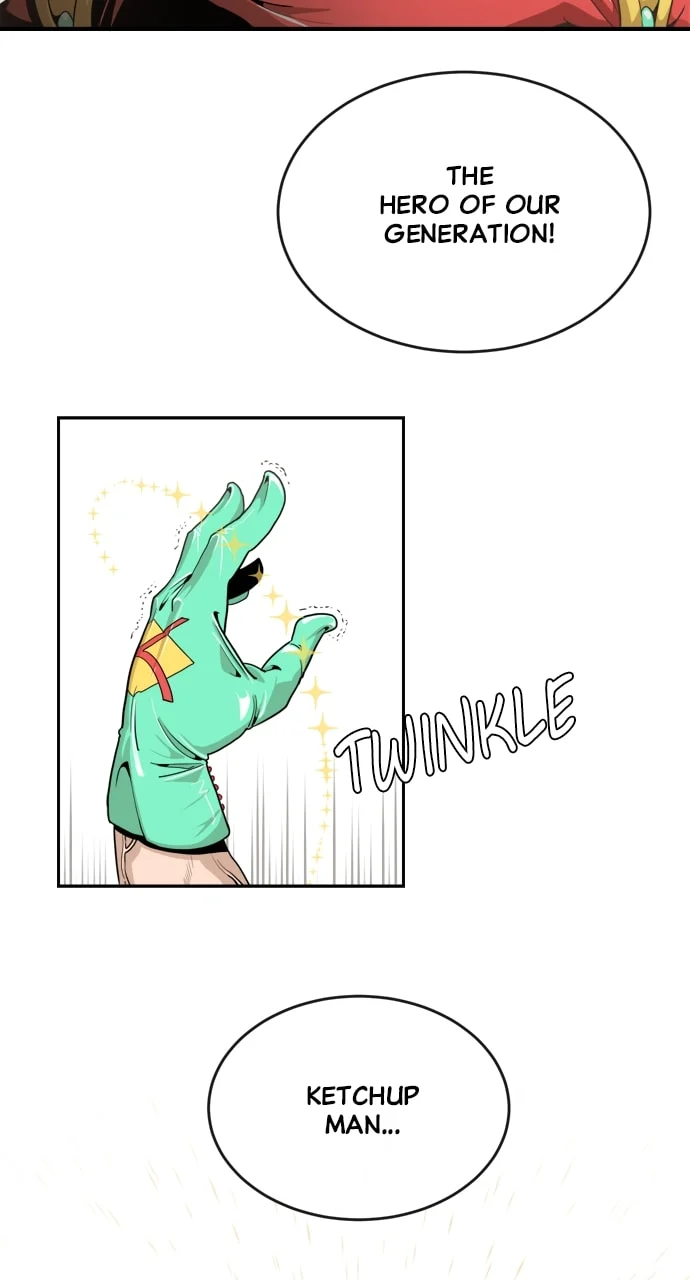 So you weren’t into me?! Chapter 6.1 page 29 - 